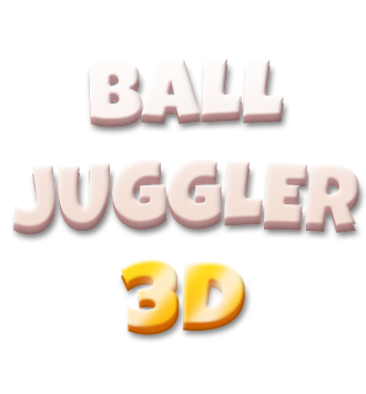 Ball Juggler title